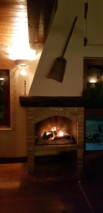 Agriturismo La Mandragola Relais Crotone Ngoại thất bức ảnh