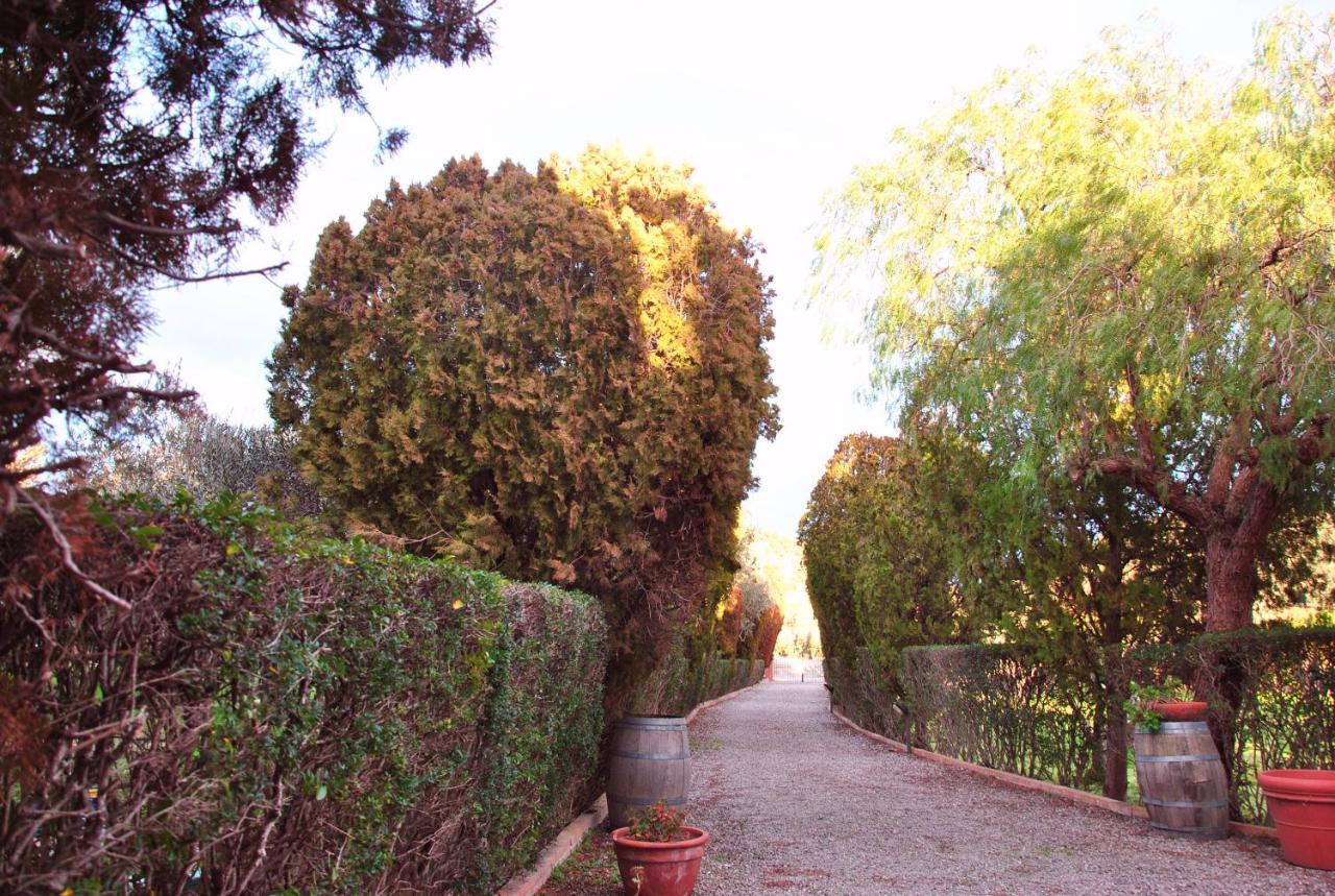 Agriturismo La Mandragola Relais Crotone Ngoại thất bức ảnh