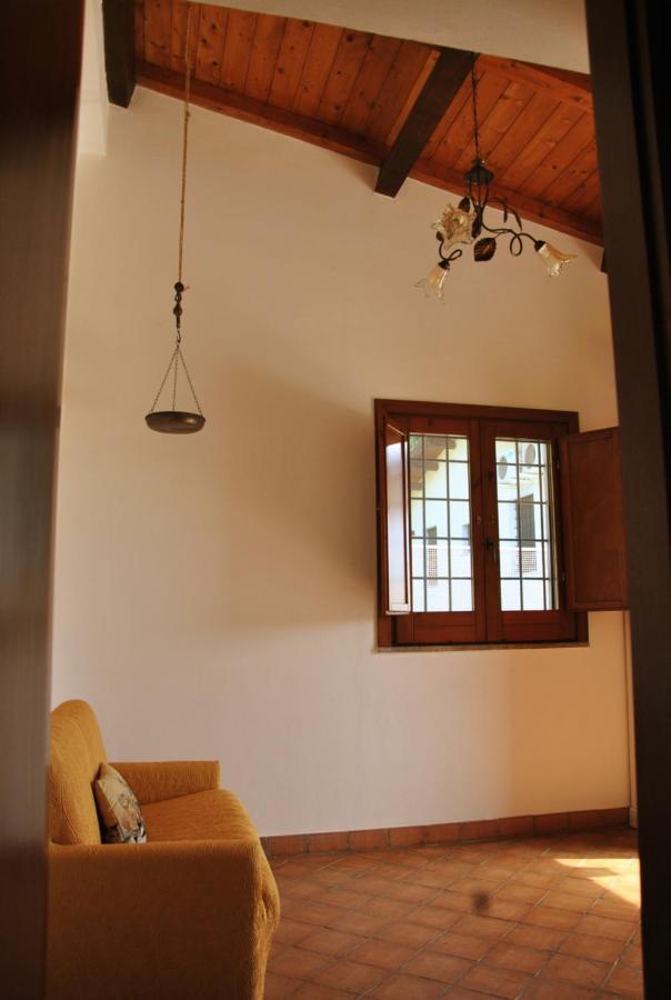Agriturismo La Mandragola Relais Crotone Ngoại thất bức ảnh