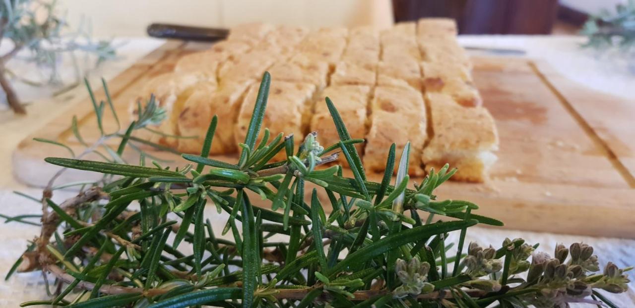 Agriturismo La Mandragola Relais Crotone Ngoại thất bức ảnh