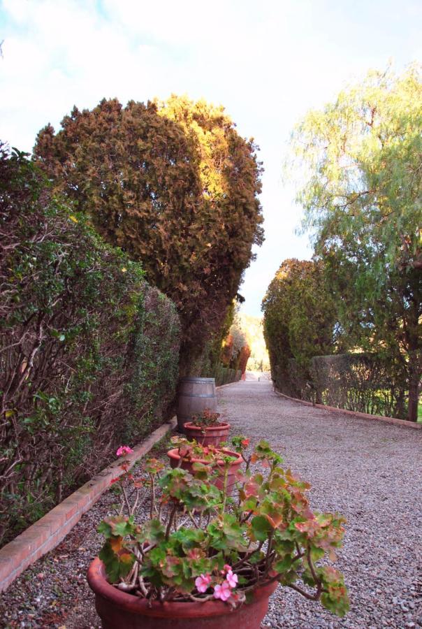 Agriturismo La Mandragola Relais Crotone Ngoại thất bức ảnh